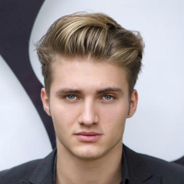 Men S Hairstyles 6 Stylish Summer Cuts For Guys