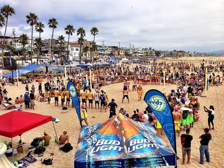 Fun In The Sun Manhattan Beach Events To Check Out This Summer
