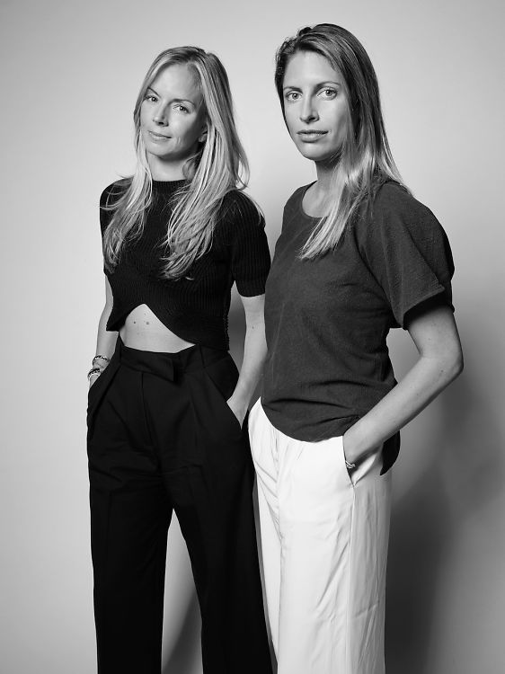 You Should Know: Meredith Melling & Valerie Boster