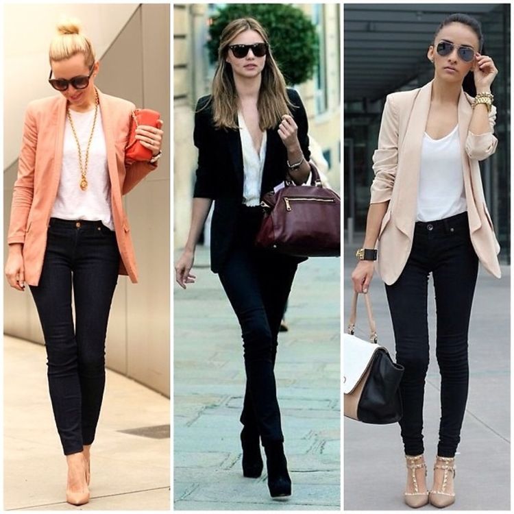 Dress For The Job You Want: 10 Style Tips For Your Big Interview