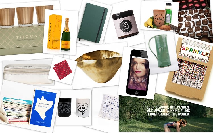 The Best Gifts For Your Co-Workers, Curated By Our In-The-Know Friends