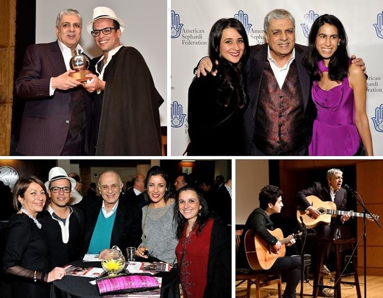 Inside The 18th Annual New York Sephardic Jewish Film Festival