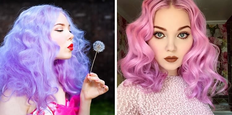 Interview: Lime Crime's Doe Deere On How To Make Your Dreams Come True