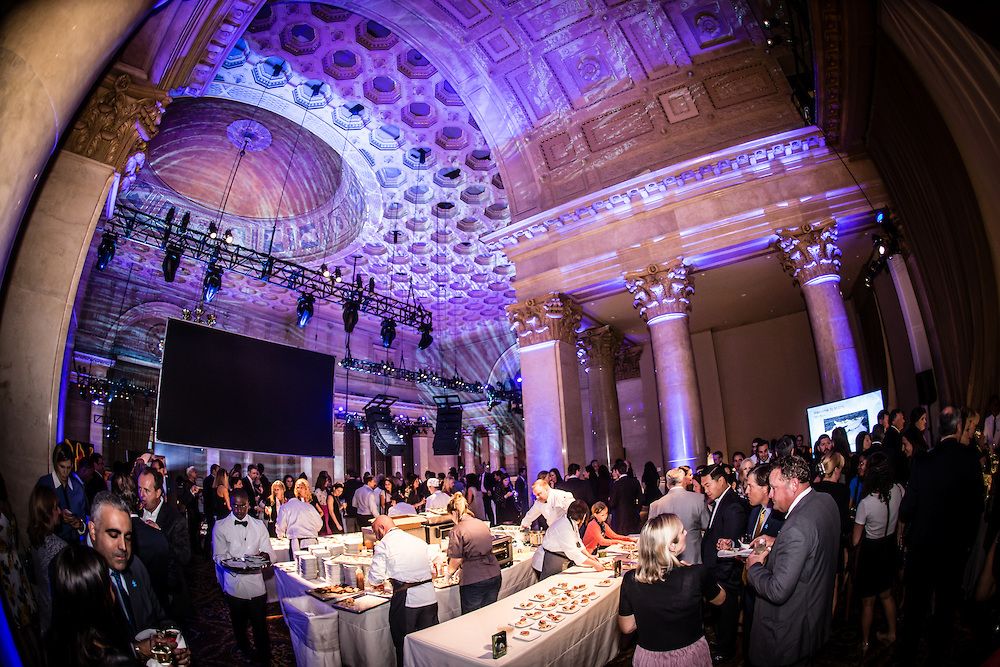 NYC Fall Gala Guide 2015 This Season's Most Glamorous Parties