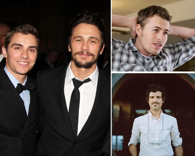 Hebros: The 22 Guys We'd Go Jewish For