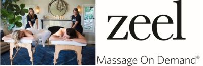 5 Top Reasons To Try The Zeel At-Home Massage APP ASAP!