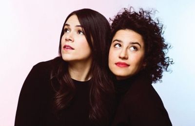 ilana glazer in 7 Reasons We Can't Wait For Broad City's New Season