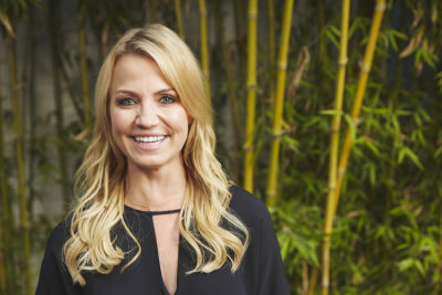 You Should Know: Michelle Beadle