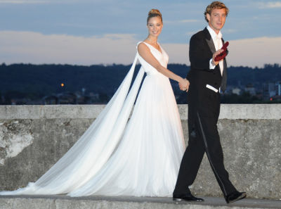 beatrice borromeo in Our Favorite Weddings from the Past Decade