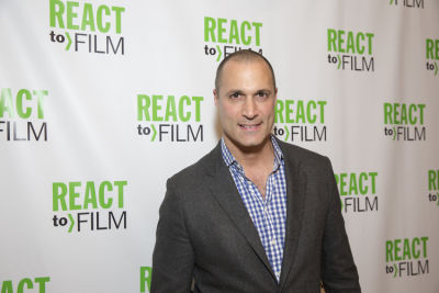 4th Annual React to Film Awards
