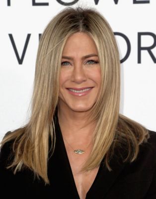 jennifer aniston in 10 Unexpected Celebrities Who Are Total Stoners