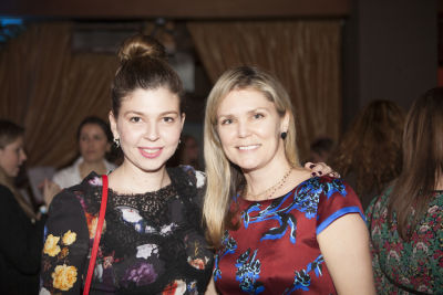 leigh held in The New York Junior League’s Inaugural Epicurean Affair, Savor the Spring