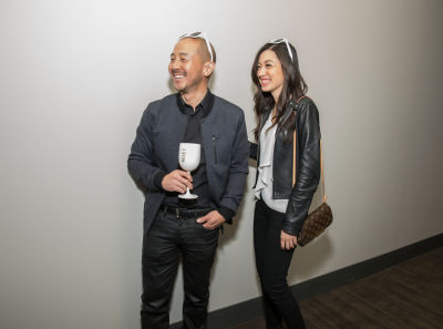 nolen niu in VIP Preview of The Camden Lifestyle at Hollywood + Vine