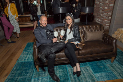 edith ponciano in VIP Preview of The Camden Lifestyle at Hollywood + Vine