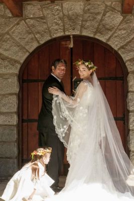 sofia sanchez-de-batek in Inside Sofia Sanchez de Betak's Stunning Patagonian Wedding