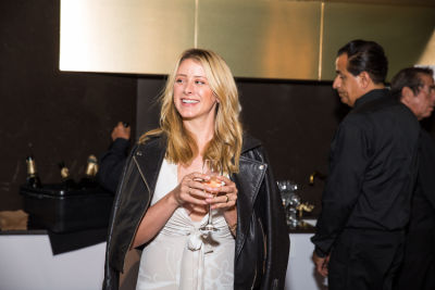 lo bosworth in Signature Kitchen Suite Launches At Dwell On Design With Extraordinary Experiences