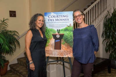 gina belafonte in Screening and Reception for Feature Film 