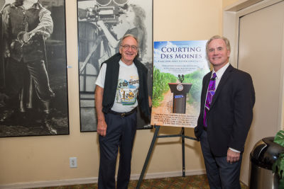 tom harkin in Screening and Reception for Feature Film 