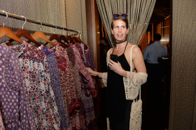 erika nolan in Molly Guy's Chicago Soiree in Bloom Curated With Cointreau and Guest of a Guest 