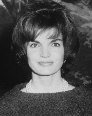 Jackie O | Guest of a Guest