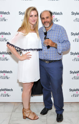 tille adelson in Stylewatch X Charming Charlie Collection Launch