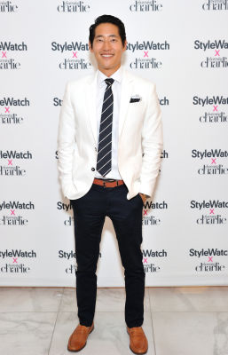 charlie chanaratsopon in Stylewatch X Charming Charlie Collection Launch