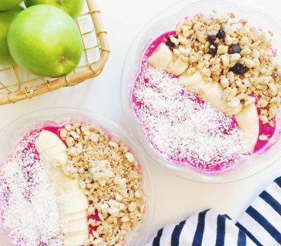 8th wonder-juice in Where To Find The Best Smoothie Bowls In NYC