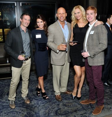 FoundersCard NYC Signature Event