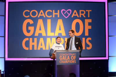greg harrell-edge in CoachArt Gala of Champions 2016