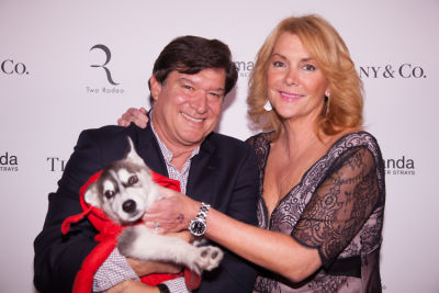 bill wiley in Bow Wow Beverly Hills Presents… ‘A Night in Muttley Carlo’ with James Bone, the Amanda Foundation Annual Halloween Fundraiser 