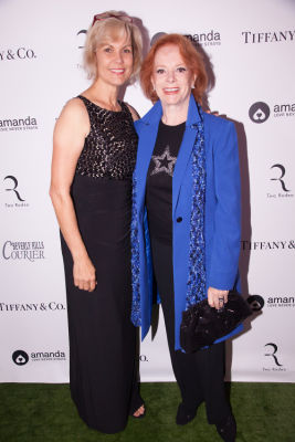 luciana paluzzi in Bow Wow Beverly Hills Presents… ‘A Night in Muttley Carlo’ with James Bone, the Amanda Foundation Annual Halloween Fundraiser 