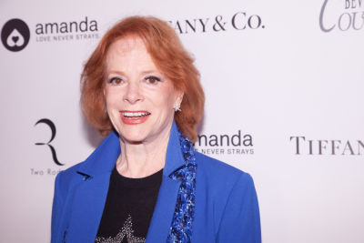 luciana paluzzi in Bow Wow Beverly Hills Presents… ‘A Night in Muttley Carlo’ with James Bone, the Amanda Foundation Annual Halloween Fundraiser 