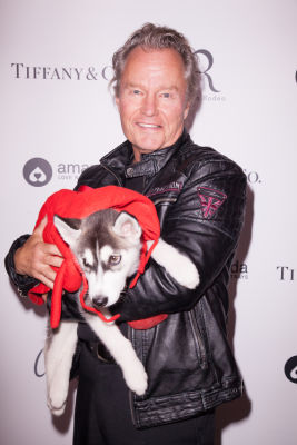 john savage in Bow Wow Beverly Hills Presents… ‘A Night in Muttley Carlo’ with James Bone, the Amanda Foundation Annual Halloween Fundraiser 
