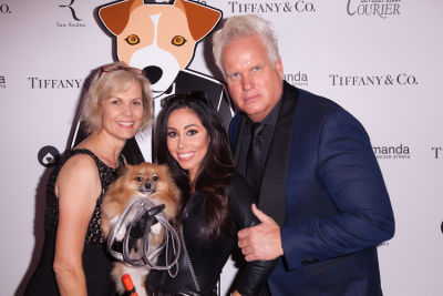 teri austen in Bow Wow Beverly Hills Presents… ‘A Night in Muttley Carlo’ with James Bone, the Amanda Foundation Annual Halloween Fundraiser 