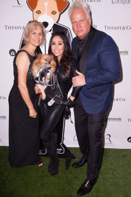 shana owen in Bow Wow Beverly Hills Presents… ‘A Night in Muttley Carlo’ with James Bone, the Amanda Foundation Annual Halloween Fundraiser 