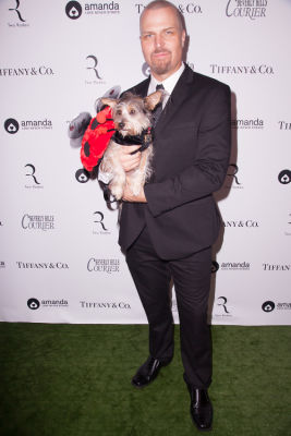 jason matthew-smith in Bow Wow Beverly Hills Presents… ‘A Night in Muttley Carlo’ with James Bone, the Amanda Foundation Annual Halloween Fundraiser 