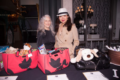 nancy li in Bow Wow Beverly Hills Presents… ‘A Night in Muttley Carlo’ with James Bone, the Amanda Foundation Annual Halloween Fundraiser 