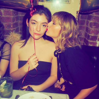 lorde in 10 It Girl-Approved Spots To Celebrate Your Birthday In NYC