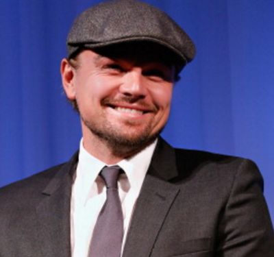 leonardo dicaprio in Happy Birthday Leo! A Complete Guide To His Many Hats