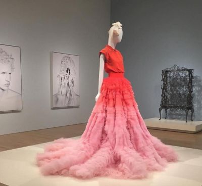 cooper hewitt-museum in The Best NYC Museums For Fashion-Lovers