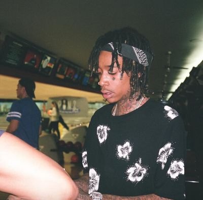 wiz khalifa in The Best Quotes For Being Single