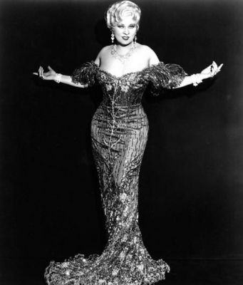 mae west in The Best Quotes For Being Single