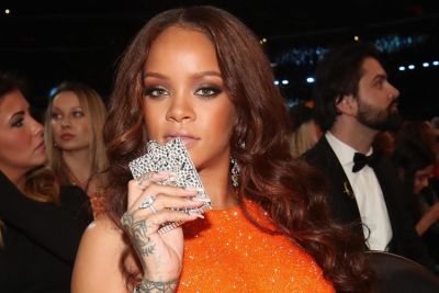 Drink Like Rihanna With These Flasks For Every Occasion