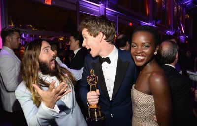 Where To Watch The Oscars Tonight In NYC
