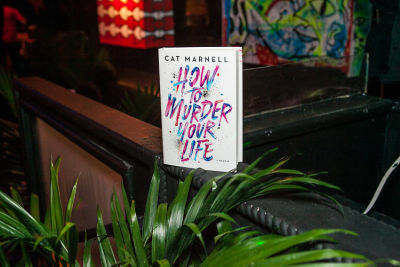 Cat Marnell's 'How To Murder Your Life' Launch Party