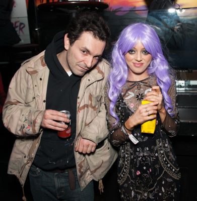 mint in Cat Marnell Celebrated 