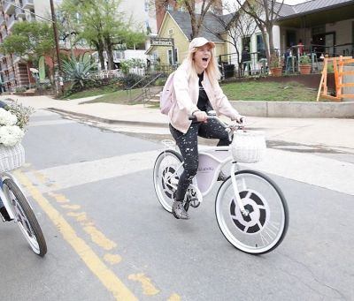 How The Hell To Get Around SXSW