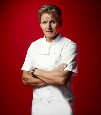 gordon ramsay in 11 Millionaire Dads Who Won't Be Leaving Fortunes To Their Kids