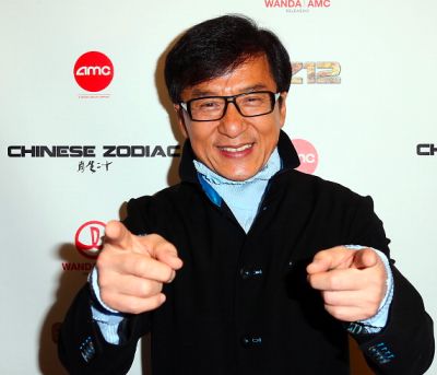jackie chan in 11 Millionaire Dads Who Won't Be Leaving Fortunes To Their Kids