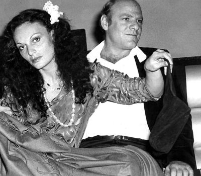 barry diller in Studio 54's 40th Anniversary: A Look Back At The Most Iconic Moments